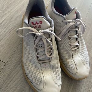 Men’s R.A.D. CrossFit shoes